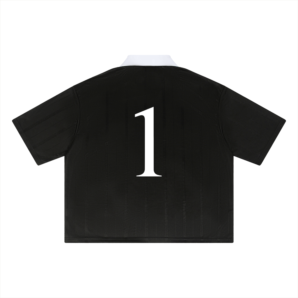SCRIPT JERSEY