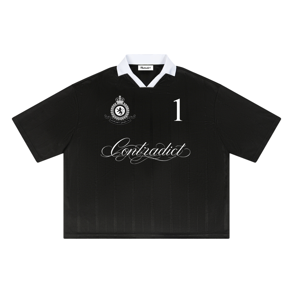 SCRIPT JERSEY